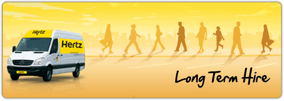 Long Term Van Hire Long Term Van Hire